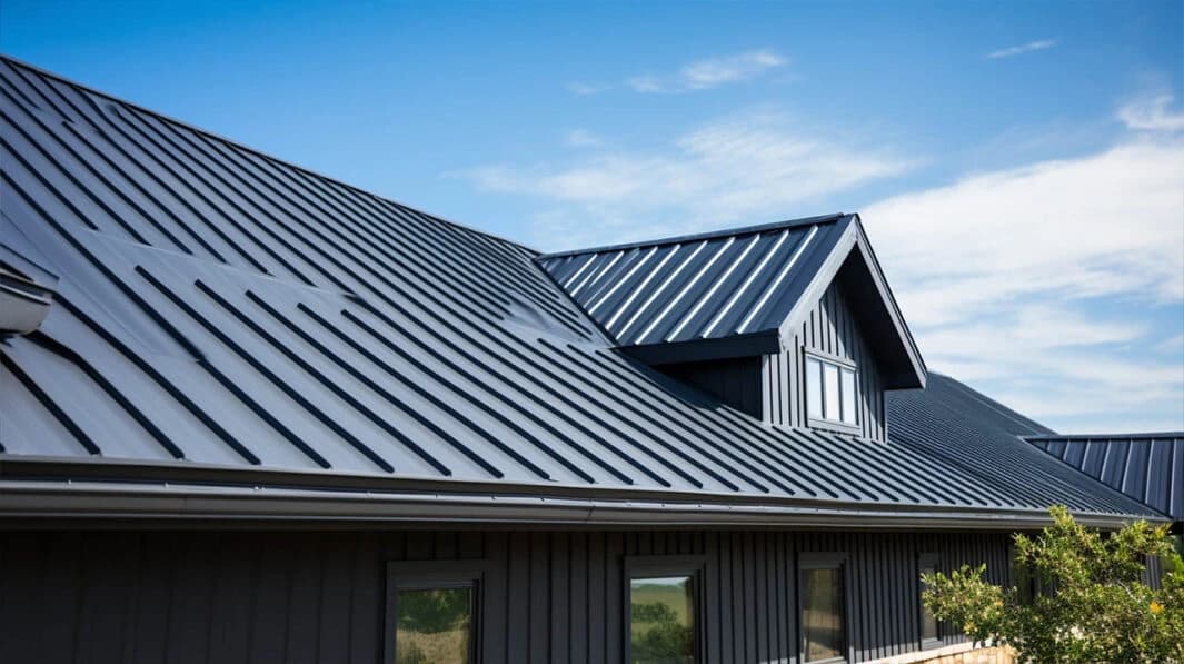 Quality Roofing Services