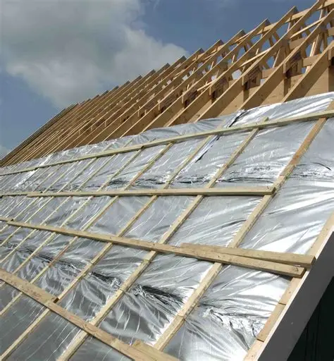 Insulated Roofing